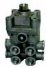 NISSA 066010430 Brake Valve, service brake